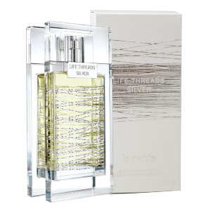 La Prairie Life Threads Silver