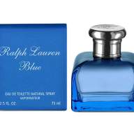 Ralph Lauren Blue