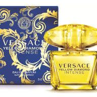 Versace Yellow Diamond Intense