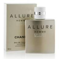 Chanel Allure Edition Blanche