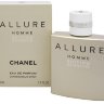 Chanel Allure Edition Blanche