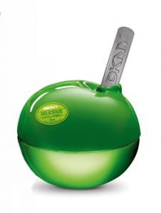 DKNY Be Delicious Candy Apples Sweet Caramel