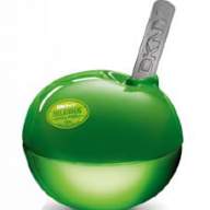 DKNY Be Delicious Candy Apples Sweet Caramel