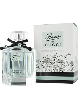 Gucci Flora by Gucci Glamorous Magnolia