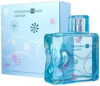 Mandarina Duck Cute Blue