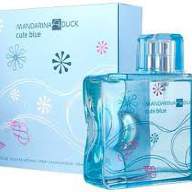 Mandarina Duck Cute Blue