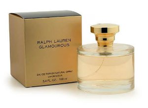 Ralph Lauren Glamourous