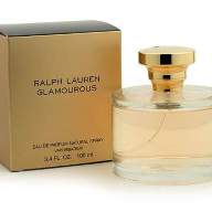 Ralph Lauren Glamourous