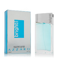 Azzaro Bright Visit