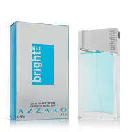 Azzaro Bright Visit