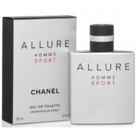 Chanel Allure Homme Sport