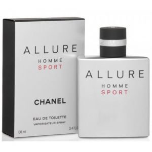 Chanel Allure Homme Sport