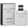 Chanel Allure Homme Sport