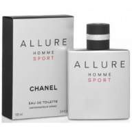 Chanel Allure Homme Sport