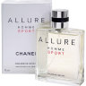 Chanel Allure Homme Sport