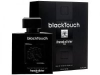 Franck Olivier Black Touch