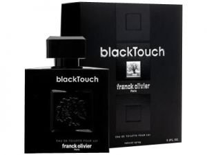 Franck Olivier Black Touch