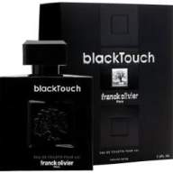 Franck Olivier Black Touch