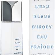 Issey Miyake L`Eau Bleu d`Issey Eau Fraiche