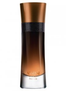 Giorgio Armani Code Profumo