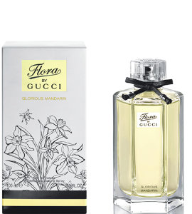 Gucci Flora by Gucci Glorious Mandarin