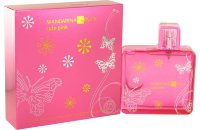 Mandarina Duck Cute Pink