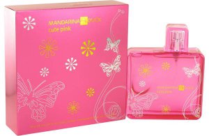 Mandarina Duck Cute Pink