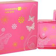 Mandarina Duck Cute Pink