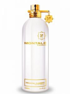 Montale Oriental Flowers