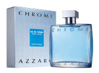 Azzaro Chrome