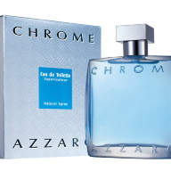 Azzaro Chrome