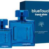 Franck Olivier Blue Touch