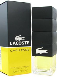 Lacoste Challenge