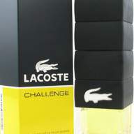 Lacoste Challenge
