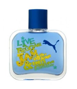 Puma Jam