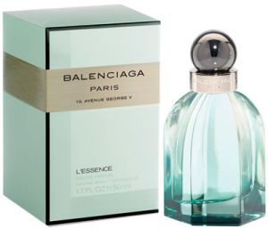 Balenciaga 10 Avenue George V L`Essence