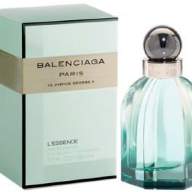 Balenciaga 10 Avenue George V L`Essence