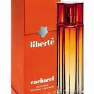 Cacharel Liberte