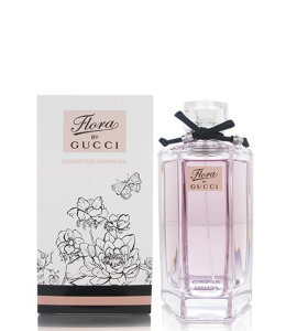 Gucci Flora by Gucci Gorgeous Gardenia