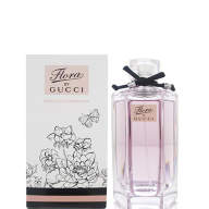 Gucci Flora by Gucci Gorgeous Gardenia