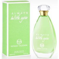 Sergio Tacchini Always With You