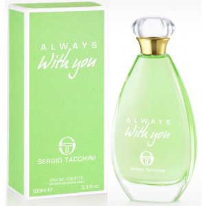 Sergio Tacchini Always With You