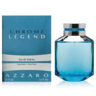 Azzaro Chrome Legend