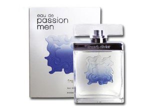 Franck Olivier Eau de Passion