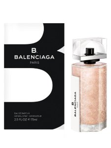 Balenciaga B.