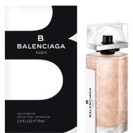 Balenciaga B.