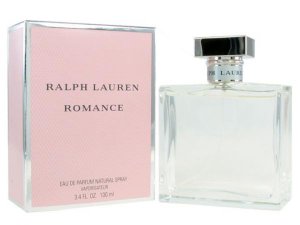 Ralph Lauren Romance