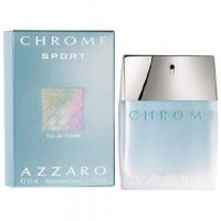 Azzaro Chrome Sport