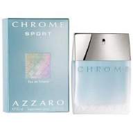 Azzaro Chrome Sport