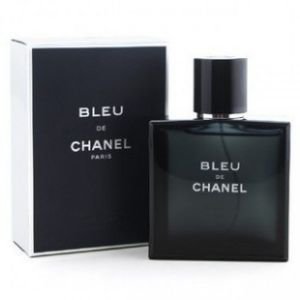 Chanel Bleu